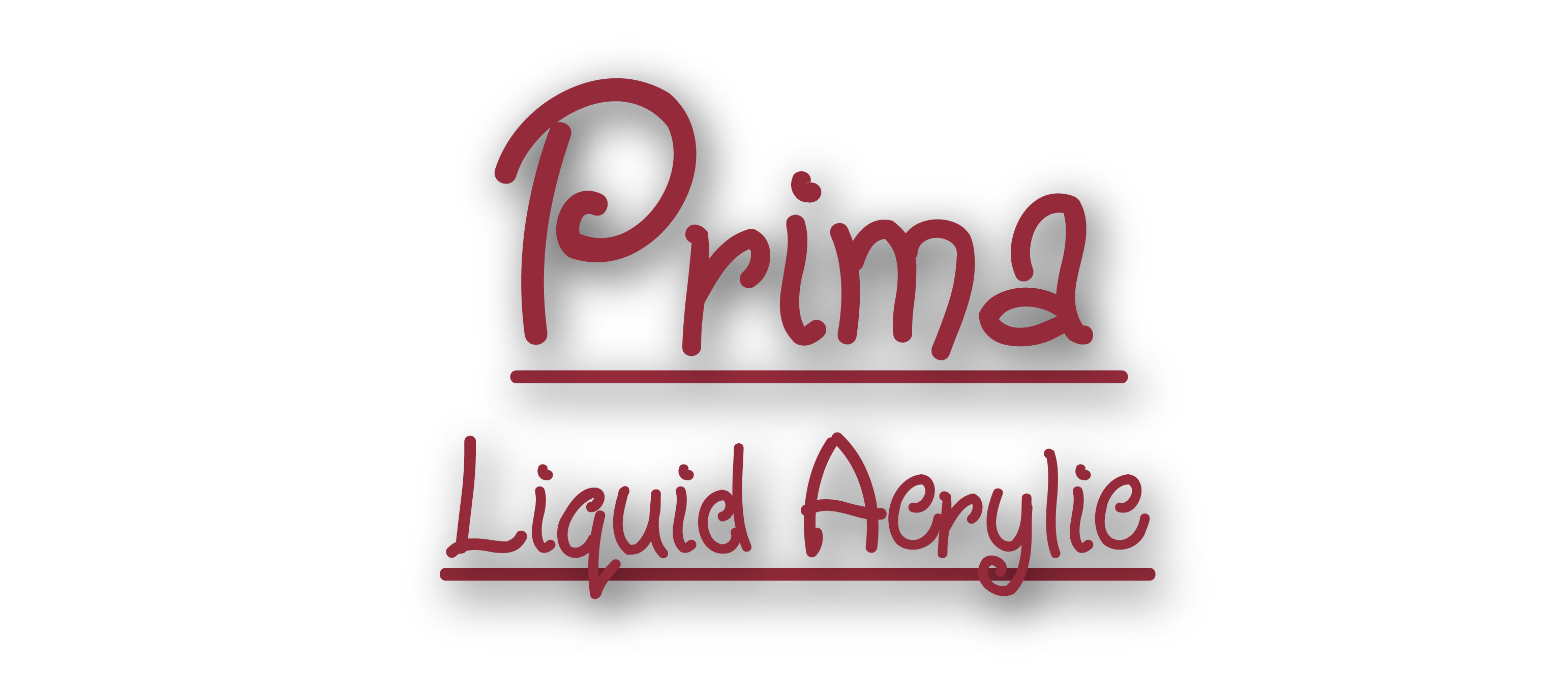 Prima Liquid Acrylic